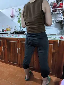 Snapshot of Sweet-Berryy chatting on 05.31.26 Sweet-Berryy online show from 05.31.26