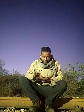 novio-de-la-tarde online show from 03.04.26