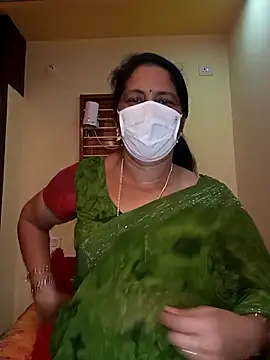 telugutrisha online show from 04.16.26