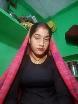 Pinki rani online show from 02.02.26