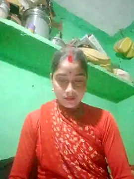 Pinki rani online show from 02.10.26