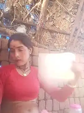 Snapshot of Pinki_rani chatting on 04.25.26 Pinki rani online show from 04.25.26