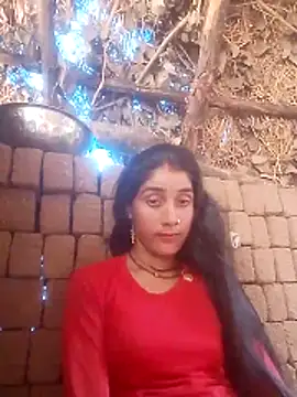 Snapshot of Pinki_rani chatting on 04.29.26 Pinki rani online show from 04.29.26