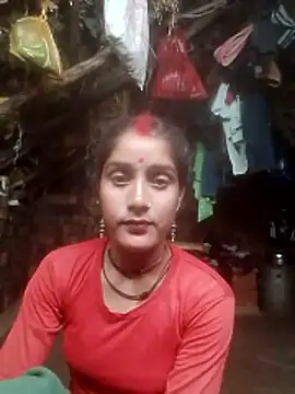 Snapshot of Pinki_rani chatting on 06.11.26 Pinki rani online show from 06.11.26