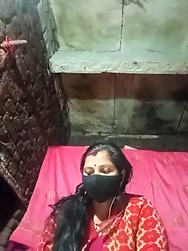 Bandna thakur online show from 12.21.25