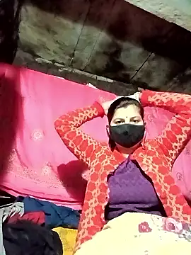 Bandna thakur online show from 01.08.26