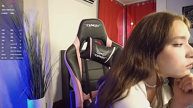 MarinaNTMU online show from 01.06.26