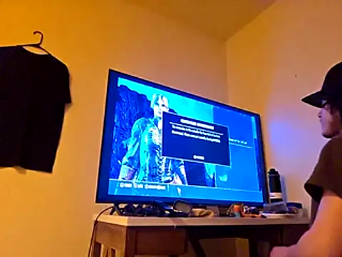 Mr fromtheback online show from 03.08.26