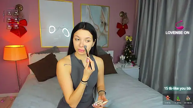 Vicky Sweety online show from 01.07.26