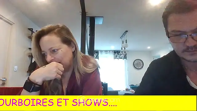 Miss-Chupagirly online show from 02.02.26