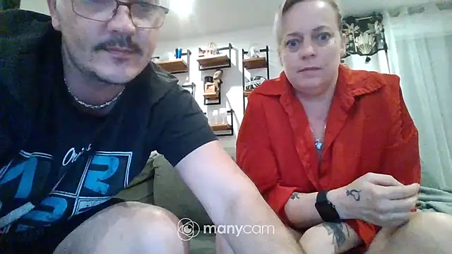 Miss-Chupagirly online show from 02.09.26