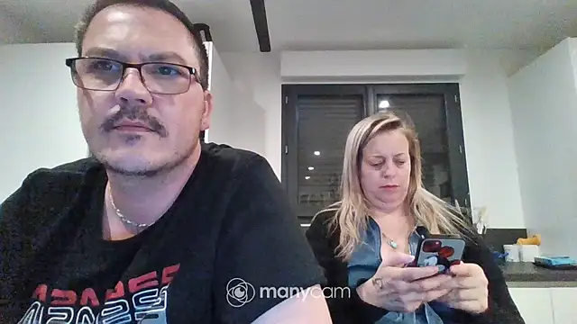 Miss-Chupagirly online show from 02.12.26