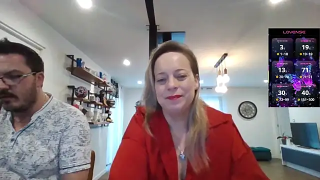 Miss-Chupagirly online show from 03.05.26