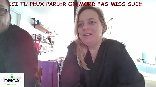 Miss-Chupagirly online show from 03.24.26