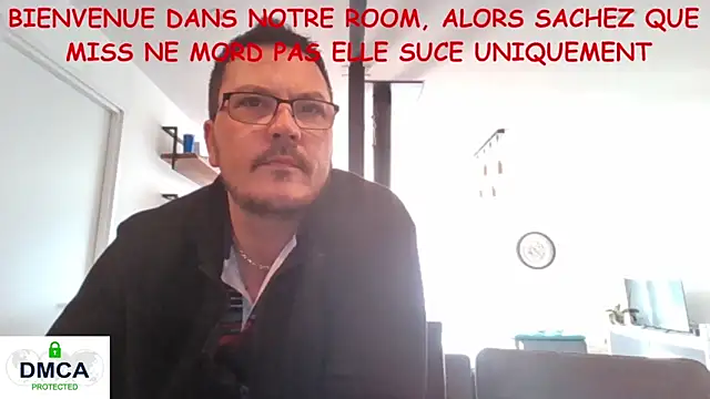 Miss-Chupagirly online show from 03.26.26