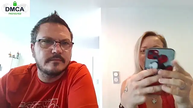 Miss-Chupagirly online show from 05.21.26