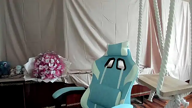 Snapshot of Yoonhee_ki chatting on 01.07.26 Yoonhee ki online show from 01.07.26