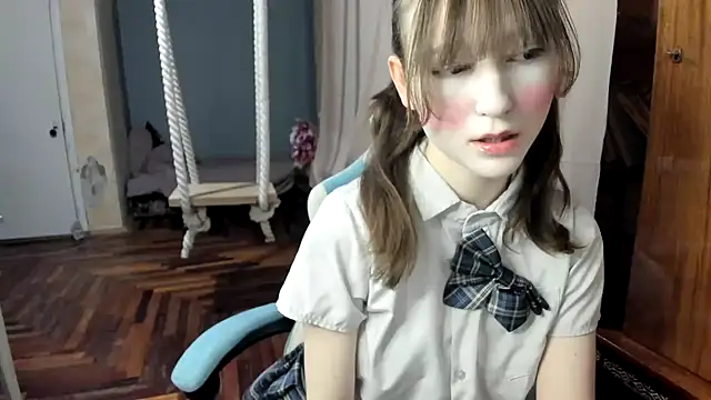 Snapshot of Yoonhee_ki chatting on 01.18.26 Yoonhee ki online show from 01.18.26