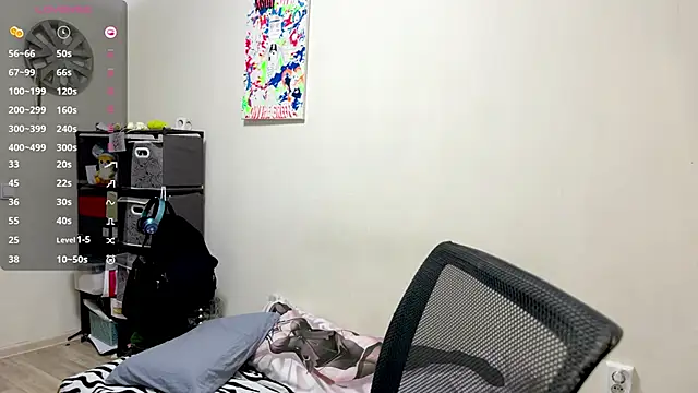 Snapshot of Carollforyou chatting on 01.11.26 Carollforyou online show from 01.11.26