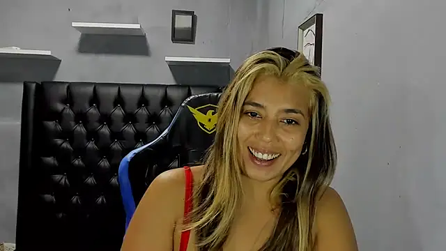 Misst3lla online show from 02.07.26