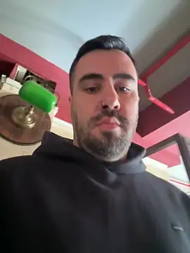 XhotLatte online show from 03.08.26