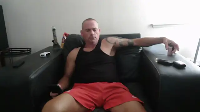 MISTERANDDEMI online show from 02.07.26