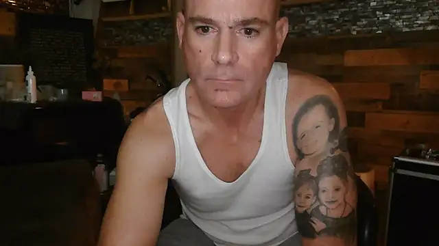 MISTERANDDEMI online show from 03.17.26