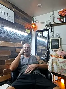 MISTERANDDEMI online show from 03.21.26