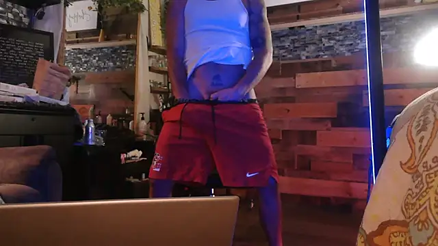 MISTERANDDEMI online show from 03.28.26