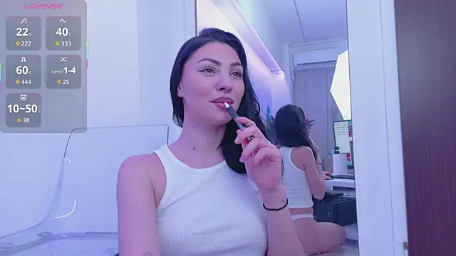 Baby Ava  online show from 01.14.26