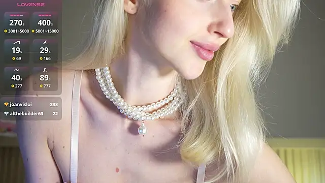 YourNaughtyMiss online show from 01.12.26