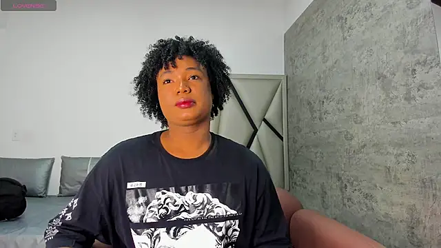 Snapshot of Harmony-01 chatting on 01.13.26 Harmony-01 online show from 01.13.26