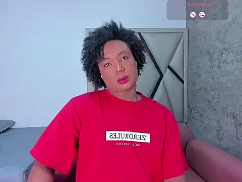 Snapshot of Harmony-01 chatting on 01.14.26 Harmony-01 online show from 01.14.26