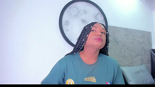 Harmony-01 online show from 02.17.26