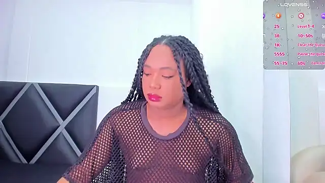 Harmony-01 online show from 03.06.26