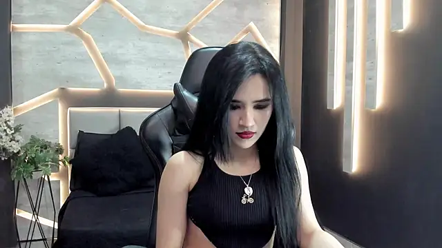 VenomDoll  online show from 01.06.26