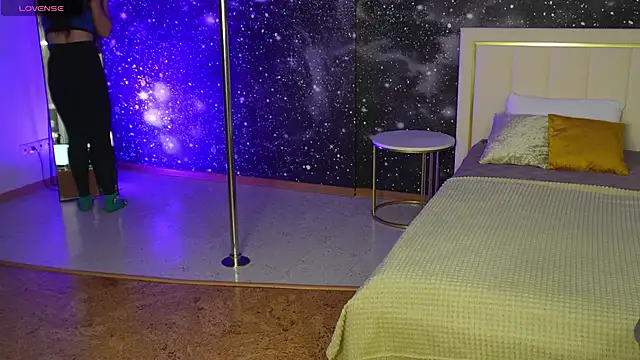 Spoty Kate  online show from 01.17.26