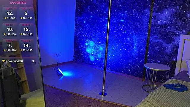 Spoty Kate  online show from 03.02.26