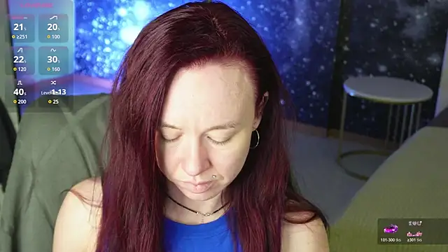 Spoty Kate  online show from 04.11.26