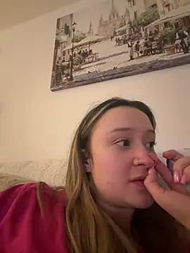 LilyLuck  online show from 02.16.26