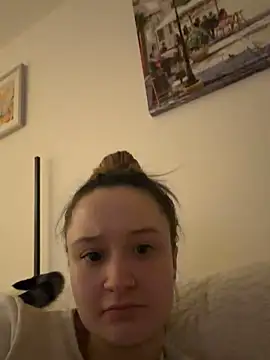 LilyLuck  online show from 02.16.26