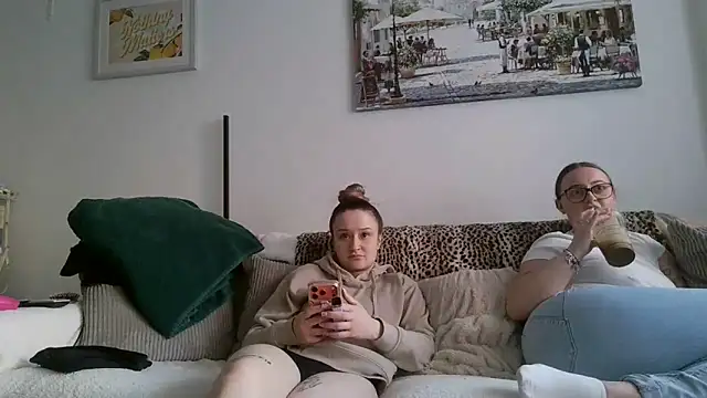 LilyLuck  online show from 02.24.26