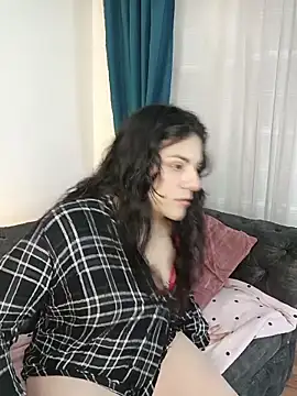 paulina coxx online show from 02.20.26