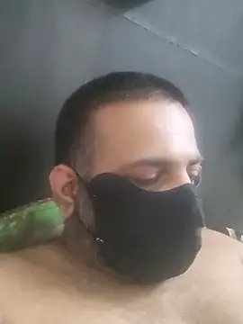 bdsmcoupleindia online show from 02.18.26