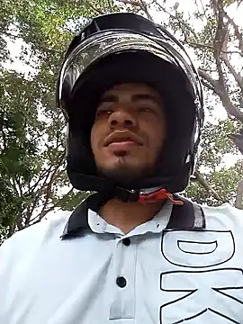 Moreno latino sex online show from 01.16.26