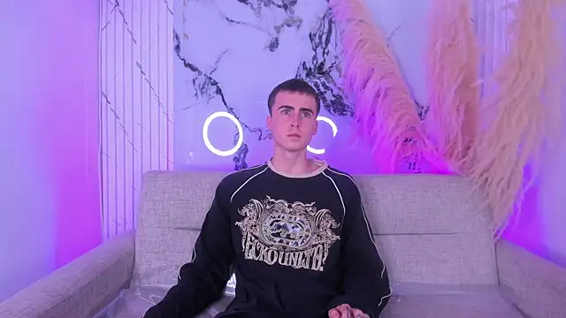 SpaceBoy1 online show from 02.21.26