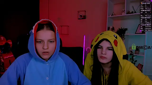 lizzie boom  online show from 01.06.26