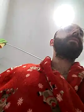 Snapshot of locuritasiempre chatting on 02.27.26 locuritasiempre online show from 02.27.26