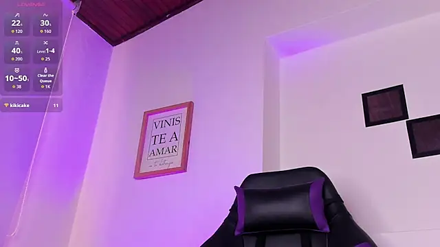  noa smithh  online show from 12.19.25