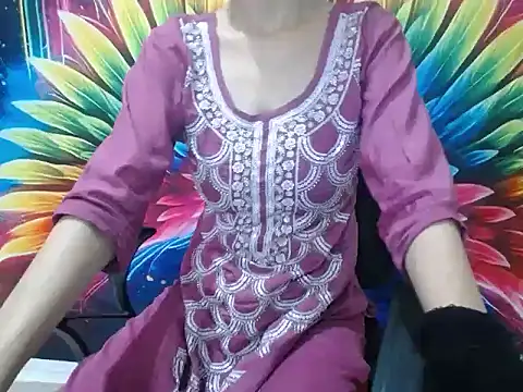 Farhana beautyfull online show from 05.23.26